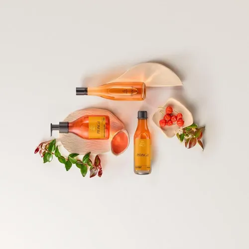 Crema Hidratante Para Manos Ekos Pitanga 40 G Natura