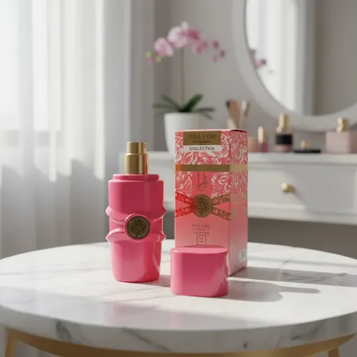 Set X 2 Perfumes Arabes Onlyou 30 Ml Mujer Premium