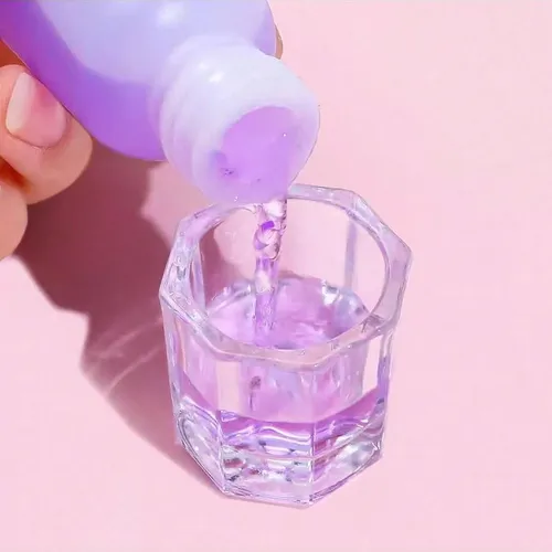 Monómero Líquido Acrílico Finger Secret 2×40 Ml