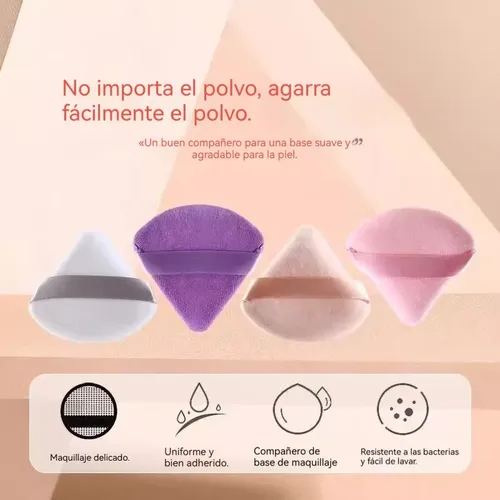 25 Herramientas De Belleza Multicolores Para