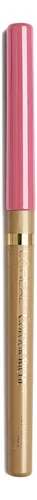 Lápiz De Contorno De Labios L’oreal Paris Colour Riche 708