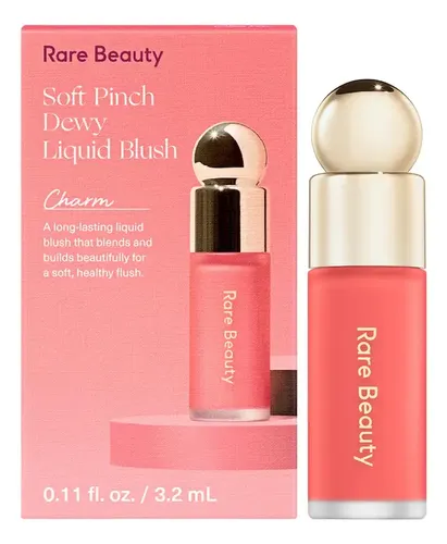 Rare Beauty Mini Rubor Liquido Soft Pinch Liquid Blush 3.2ml