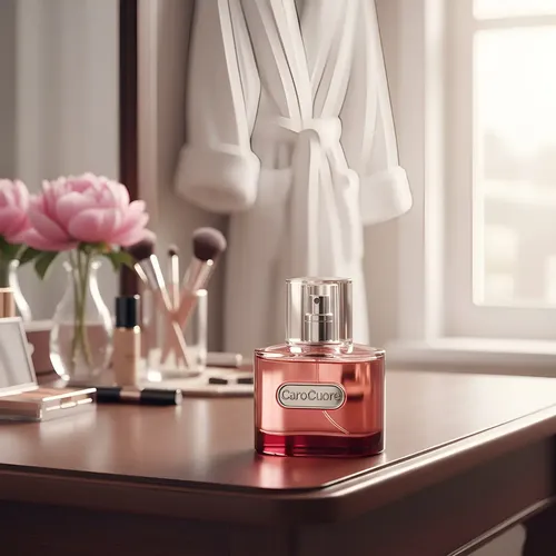Perfume Mujer Caro Cuore 90ml Edt Oferta, Un Regalo Único
