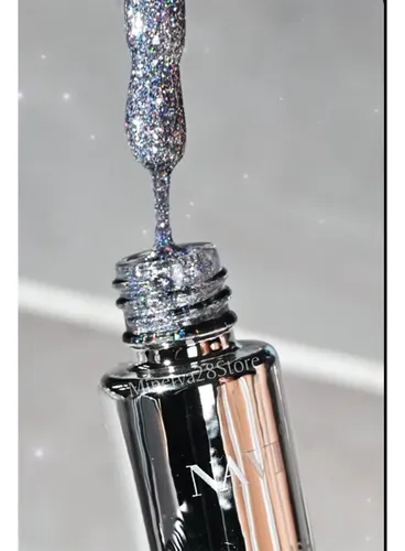 Esmalte Platinum Ultra Brilloso Uv Led Semipermanente 8ml