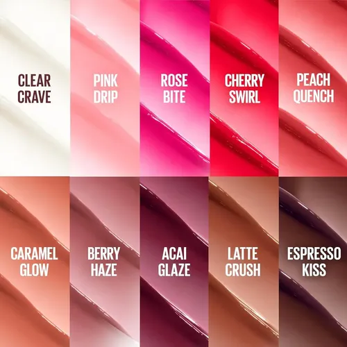 Balsamo Para Labios Lifter Glaze 2.8g Maybelline