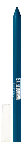 Maybelline Delineador De Ojos Tattoo Liner Studio Lápiz 921