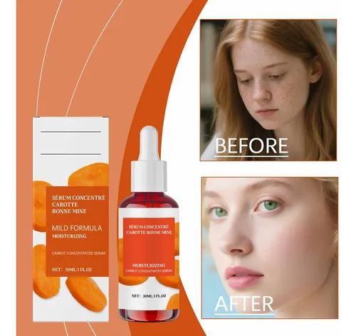 Loción Facial Antioxidante 30 Ml