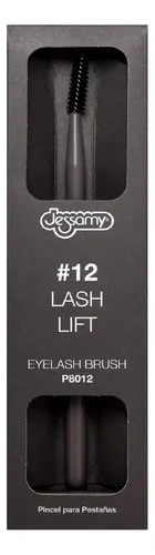 Brocha Para Cejas Maquillaje Profesional Jessamy P8009
