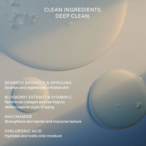 Gel De Ducha Antioxidante Hidratante Profundo Salt & Stone 4