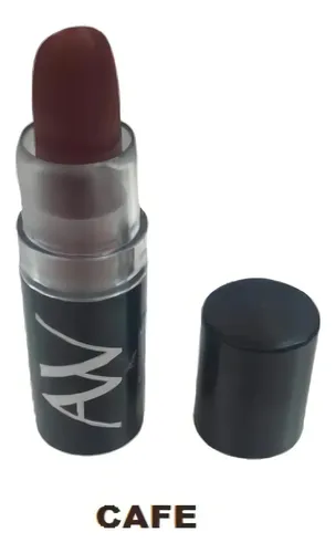 Artez Westerley Labial Varios Tonos Color Café