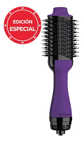 Secador De Pelo Revlon Rvdr5222pur 1500w Voluminizador