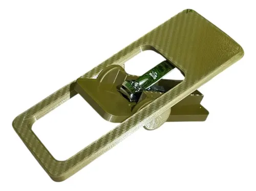 Adaptador De Cortauñas- Terapia Ocupacional