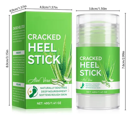 Crema Para Manos Y Pies, Crema Reparadora De Talones, Altame Aloe Vera
