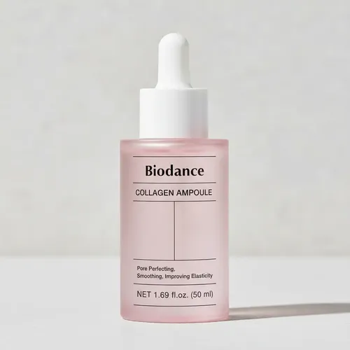 Sérum Facial de Colágeno Biodance para Reducir Poros