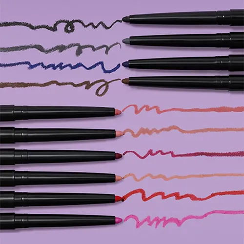 Lápiz Delineador Para Ojos A Prueba De Agua Mary Kay® Black