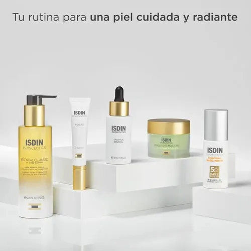 Sérum Isdinceutics Salicylic Renewal 30ml Ácido Salicílico