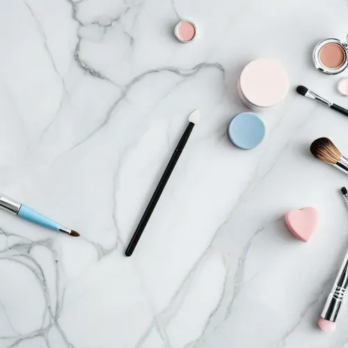 Barras De Sombra De Ojos Para Maquillaje, Aplicación Uniform