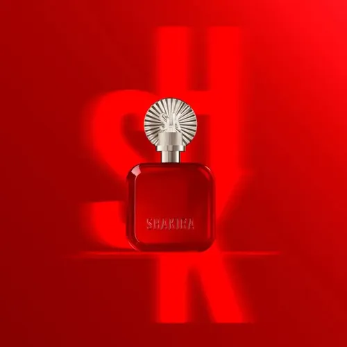 Perfume Mujer Rojo Edp 50 Ml Shakira