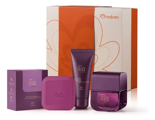 Perfume Natura Ilía Secreto para Mujer, 50 ml