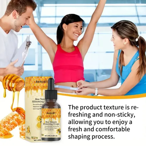 Lsb Crema Para El Cuidado De La Piel Beevenom: Rejuvenece La