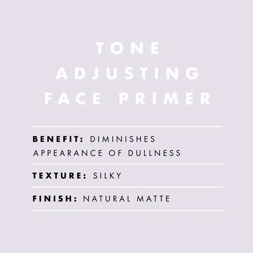 Primer Facial E.l.f. Brightening Lavender Vegano Y Libre De