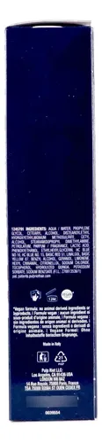 Tinte Para El Cabello Pulpriot Semipermanente Dark Water 118
