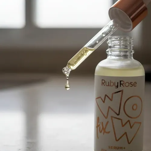 Rubyrose Wow Serum Fix Oil Drops Diluir Base