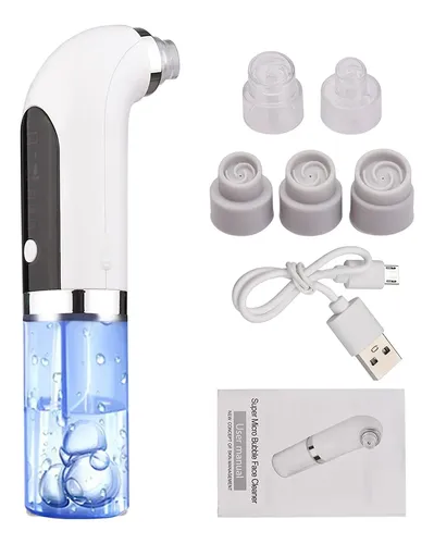 Eliminador De Agua Eléctrico Small Ii Con Forma De Burbuja U