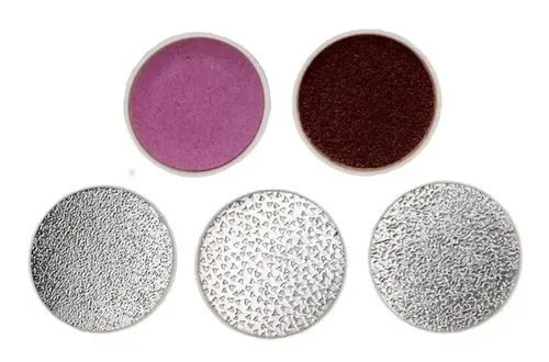 Set De Belleza Facial Cepillo Manos Pies 9 En 1 Duga D601