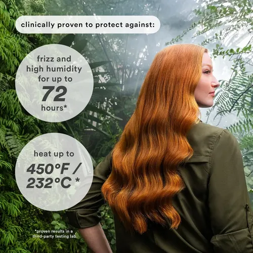 Spray + Aceite Anti-frizz Verb Frizz Defense 2x110ml