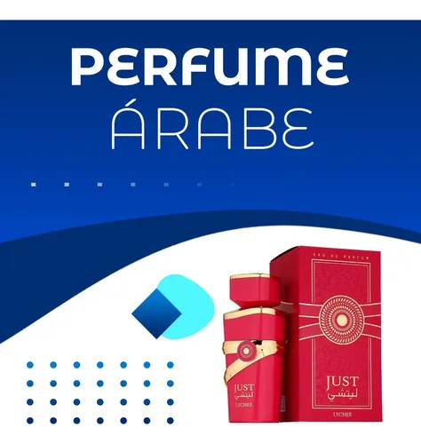 Just Lychee Fragrance World Perfume Eau De Parfum 100 ml Mujer Floral Frutal