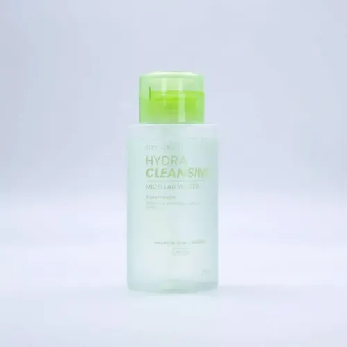 Agua Micelar City Girl Palta 300ml Pieles Secas Y Sensibles