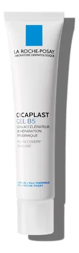 La Roche Posay Cicaplast Gel B5 40 Ml.