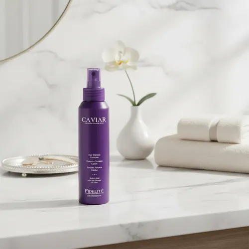 Protector Termico Anti Age Caviar Fidelite 120ml