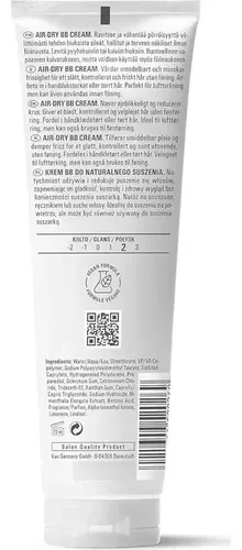 Goldwell Stylesign Air-dry Bb Cream