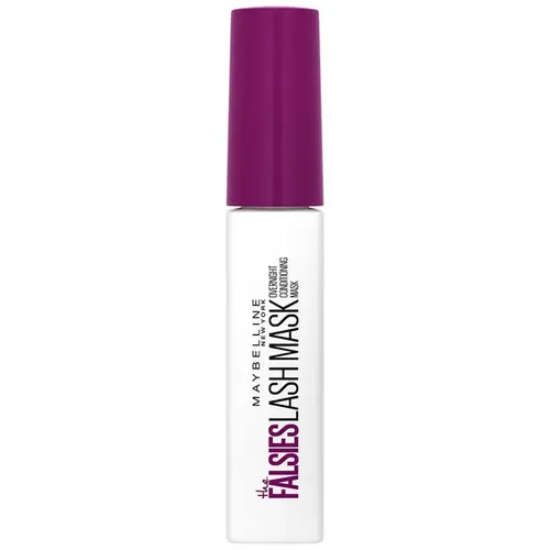 Serum Nocturno The Falsies Lash Mask Maybelline – 10ml Color Negro