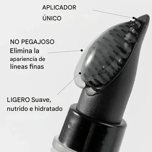 Gel Fijador Incoloro Para Cejas Heci Beauty