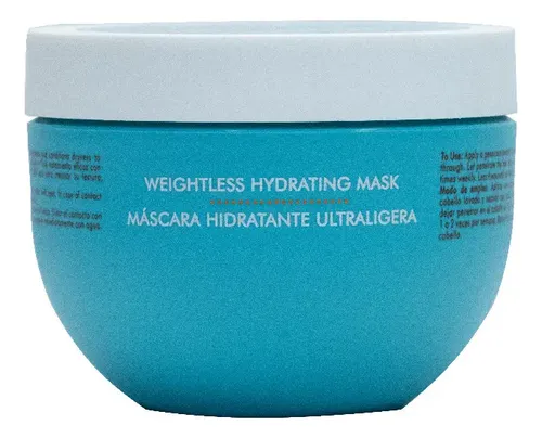 Moroccanoil Hidratante Ultra Ligera 250ml