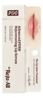 Dr Reju-all Advanced Pdrn Lip Serum Labios