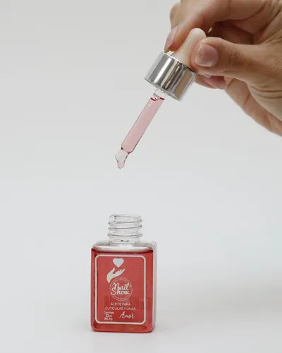 Nail Show Aceite De Cutículas 33ml