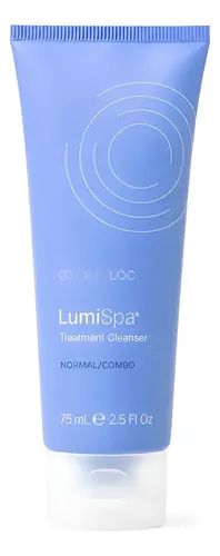 Gel De Limpieza Facial Lumispa Piel Normal Y Mixta.