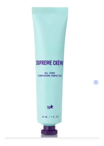Crema Cc Hidratante Para Todo El Cuerpo, Tono Medio