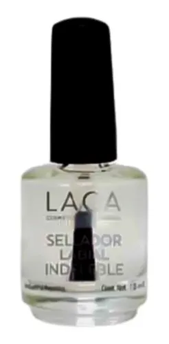 Sellador Labial Laca Líquido de Larga Duración Maquillaje