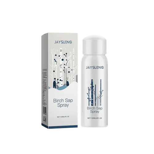 Spray De Jugo De Abedul Para Maquillaje Facial Hidratante Y  120ml (for Export Sales Only  Domestic Sales Are Prohibited  Purchase Constitutes Acceptance Of The Disclaimer)