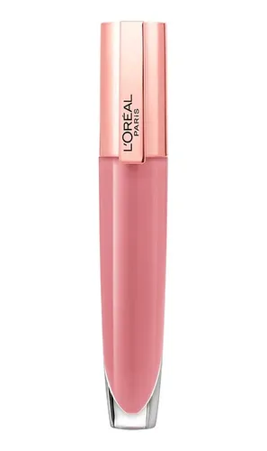 Labial L’ Oréal Paris Paradise Gloss Color Blissful Blush