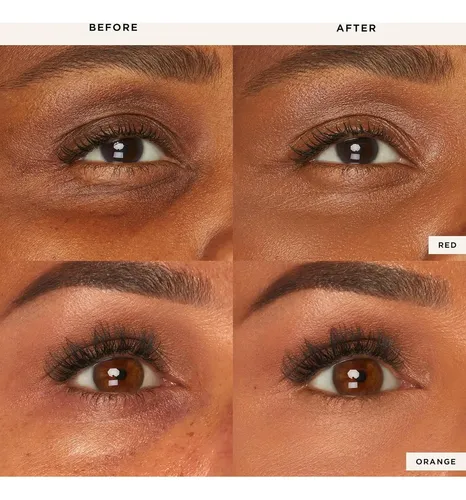 Corrector De Ojeras Tarte Cc Con Cafeína Y Arcillas