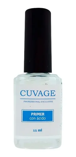 Kit Esculpidas En Gel Uñas Gelificadas Uv Led Cuvage