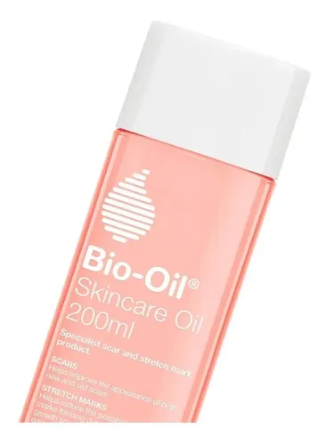 Bio Oil Aceite Cuidado De La Piel Cicatrices X 200ml Local