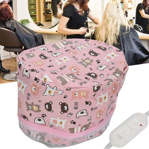 D Jj Gorro Toalla Para Cabello, Secado Rápido Portátil O