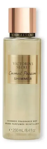 Victoria’s Secret Coconut Passion Shimmer Spray 250ml Fragancia